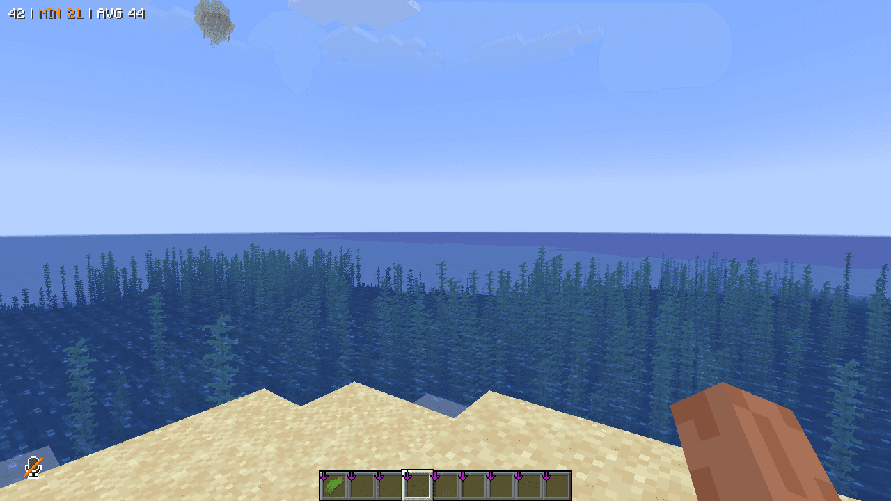 Cullify screenshot