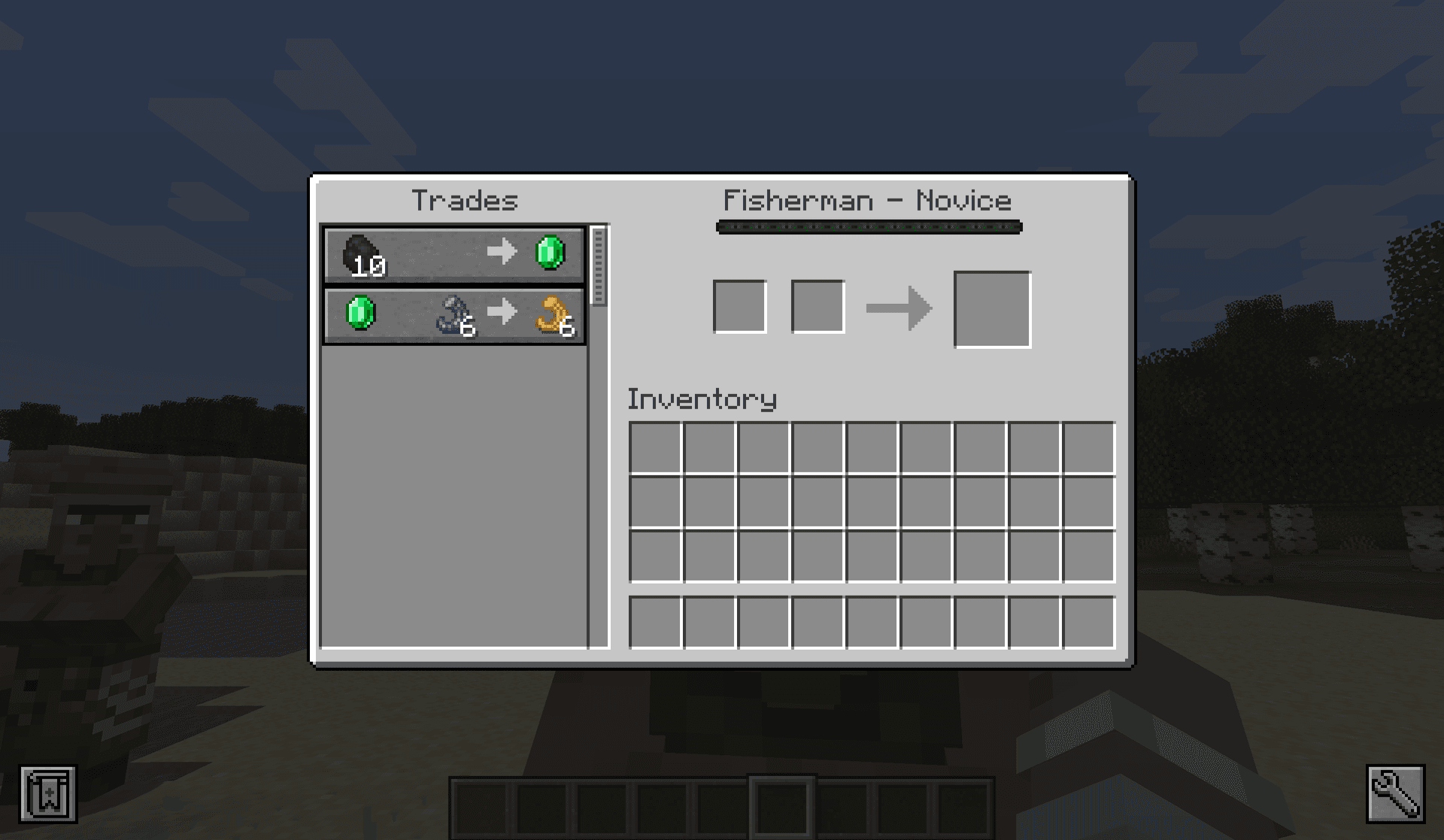Calamari screenshot