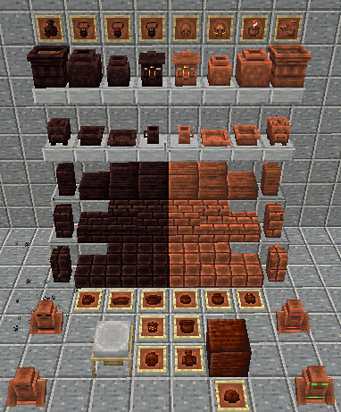 Powerful Pottery screenshot