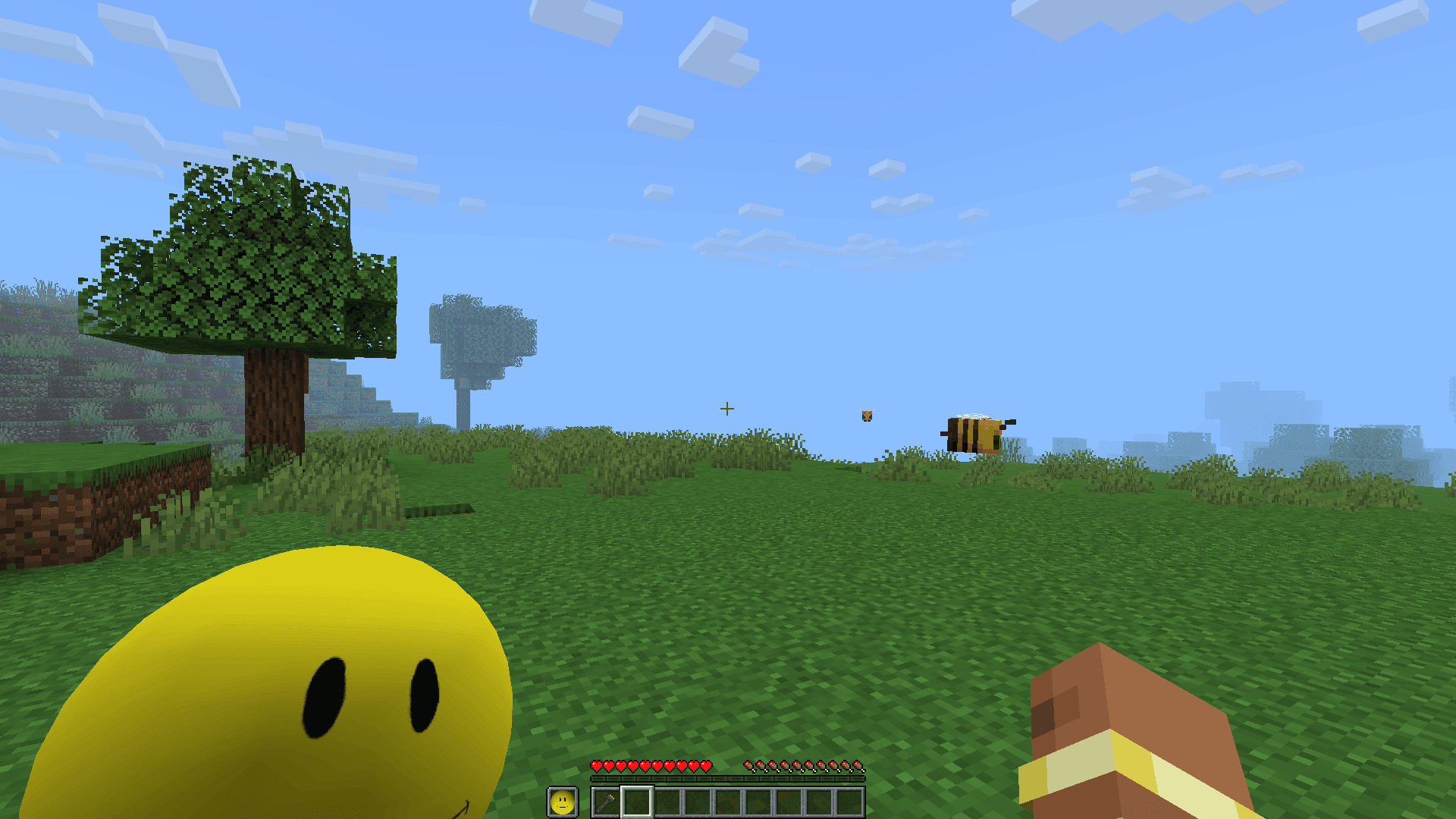 Verity JE screenshot