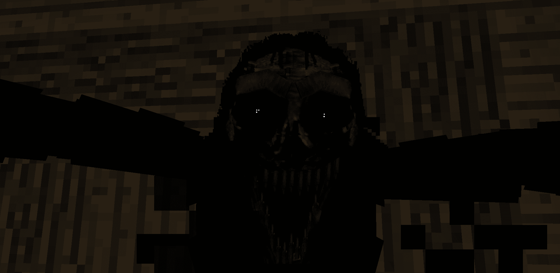 LONELY PLACE [ANALOG HORROR EXPERIENCE] screenshot