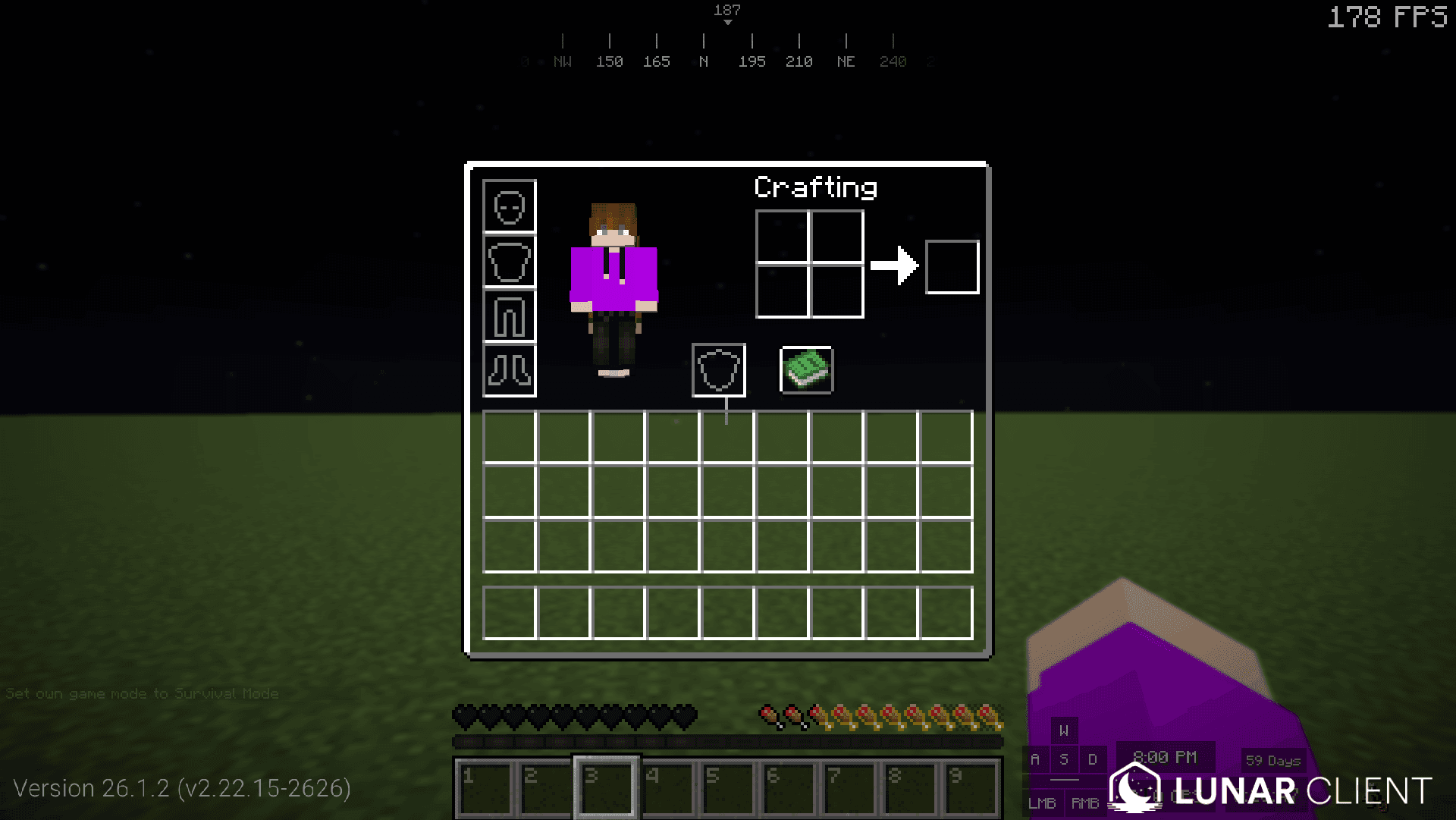 Dark pvp Pack screenshot