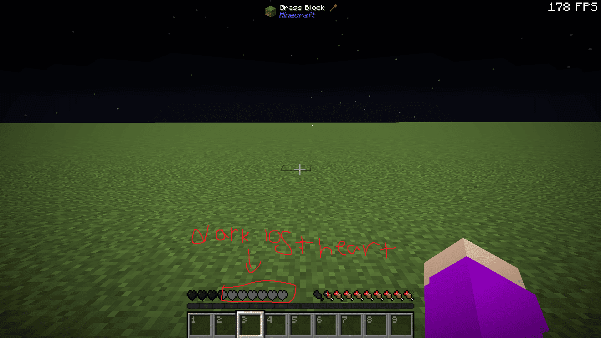 Dark pvp Pack screenshot