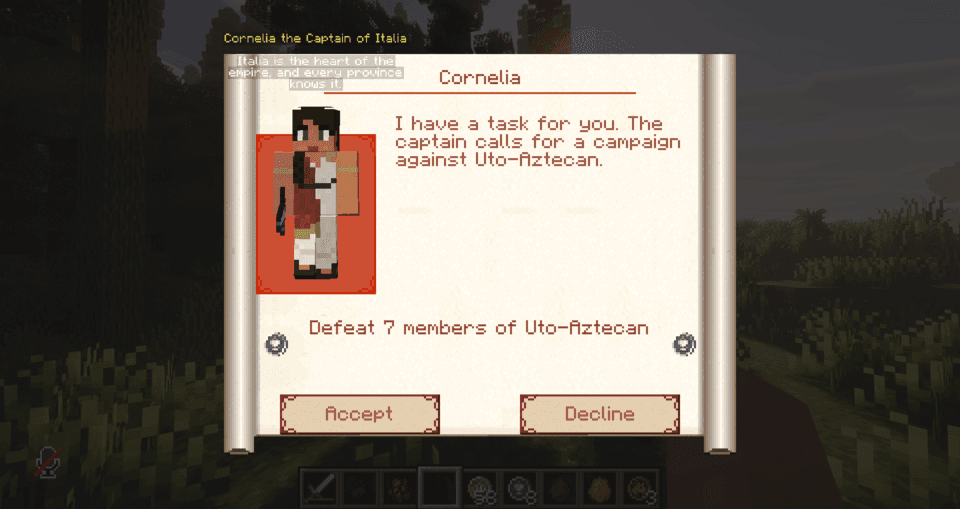 ROTO - Rome screenshot