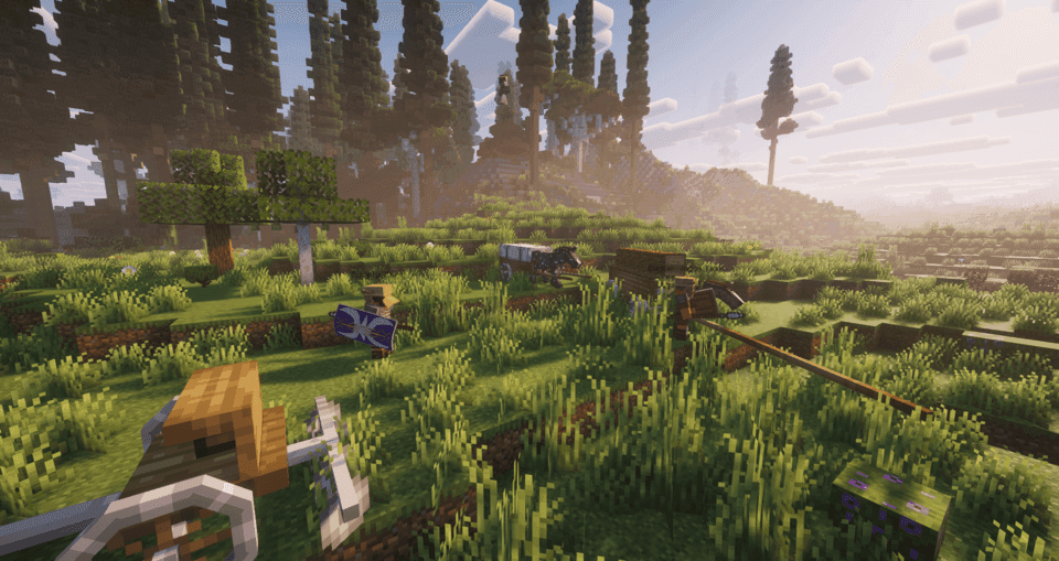 ROTO - Rome screenshot