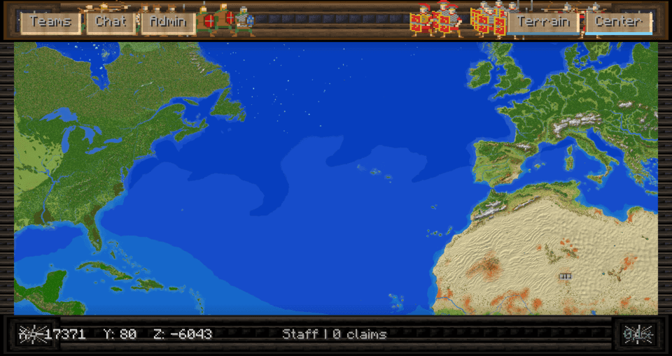 ROTO - Rome screenshot