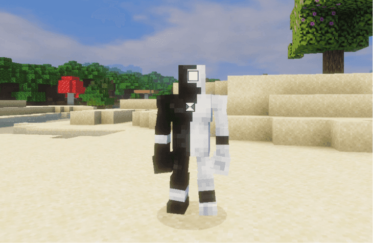 unknown aliens ( 1.0.7) (alien evo) screenshot