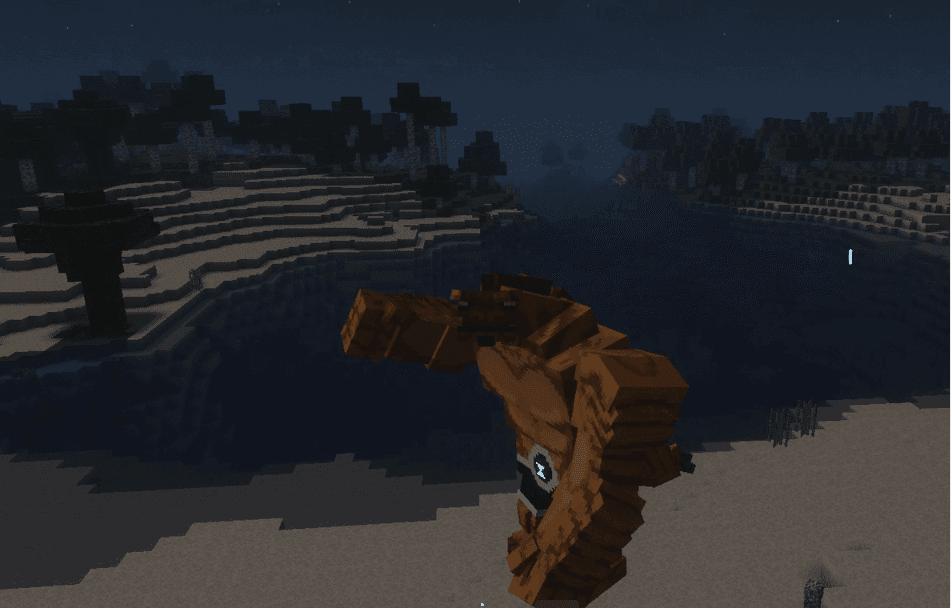 unknown aliens ( 1.0.7) (alien evo) screenshot