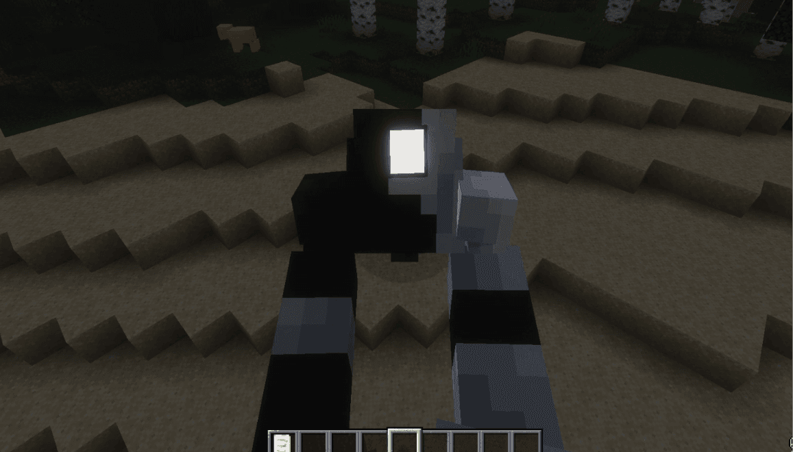 unknown aliens ( 1.0.7) (alien evo) screenshot