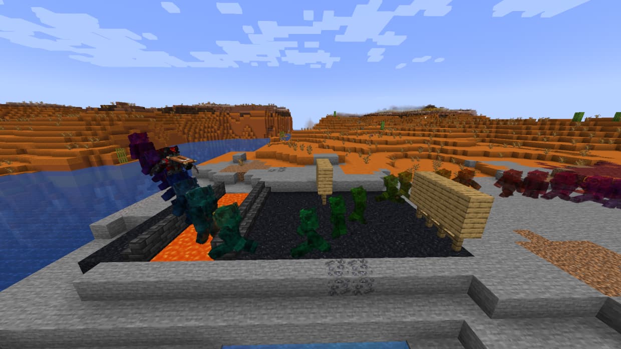 Cybernetics screenshot