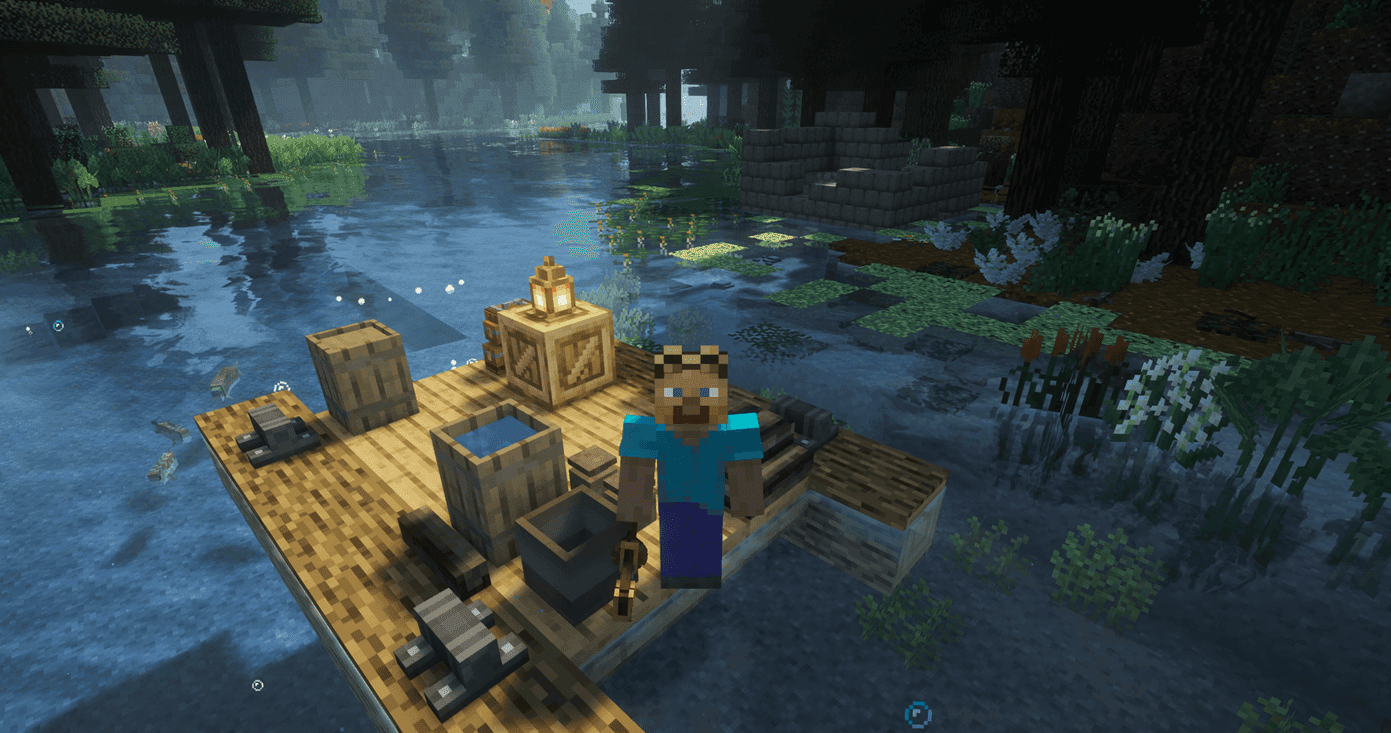 Gregnautics screenshot