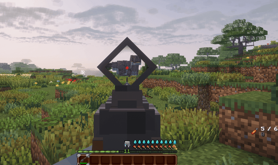 Prehistoricraft - The Prehistoric Experience screenshot