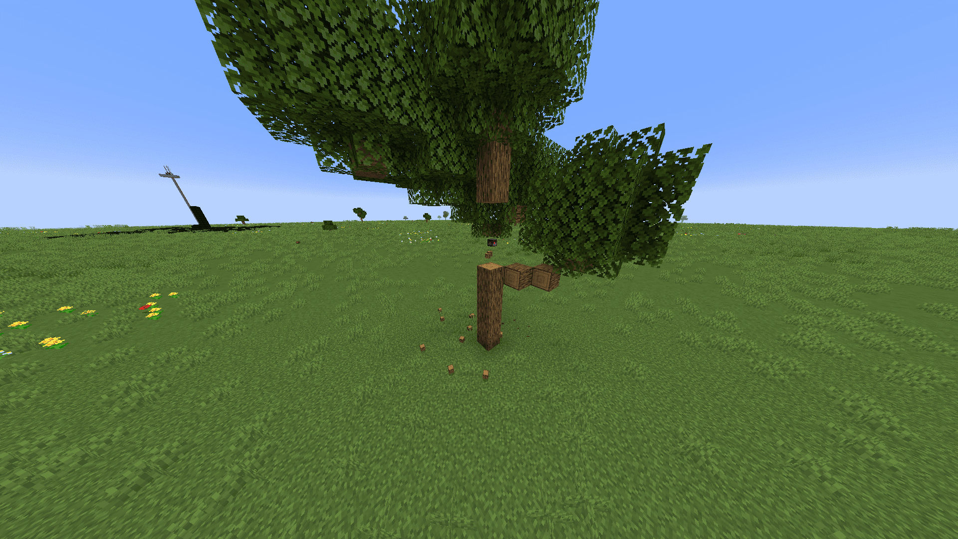 BuildCraft Community Edition screenshot