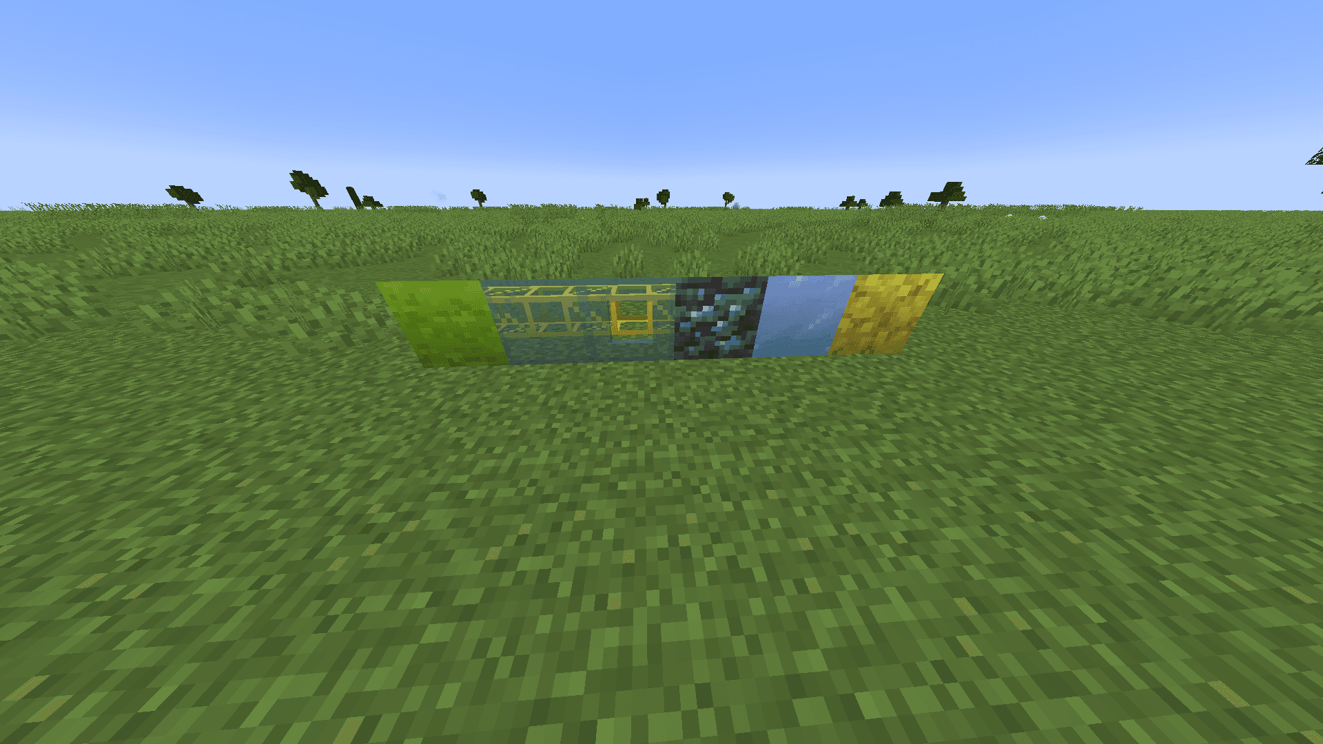 BuildCraft Community Edition screenshot
