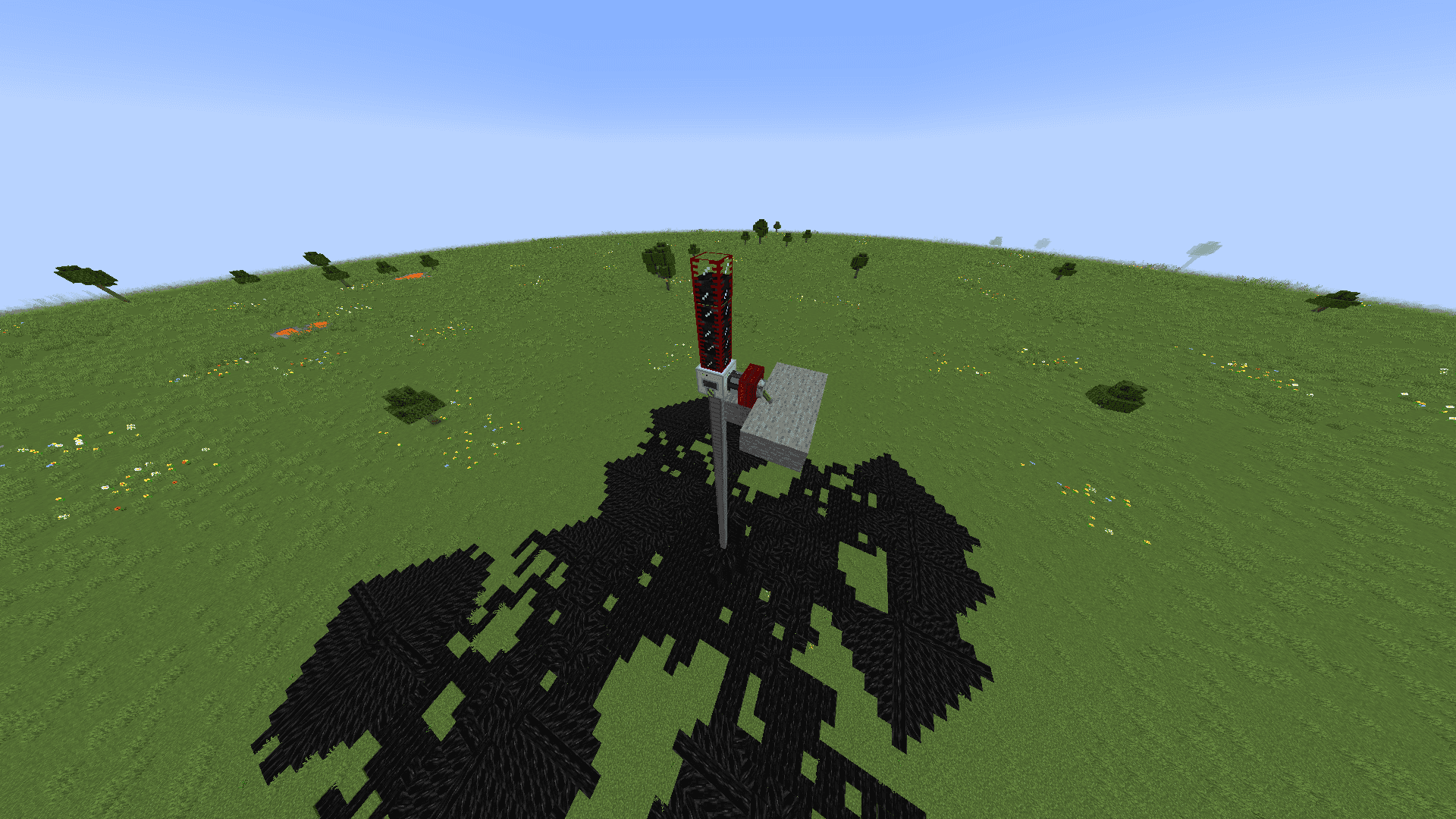BuildCraft Community Edition screenshot