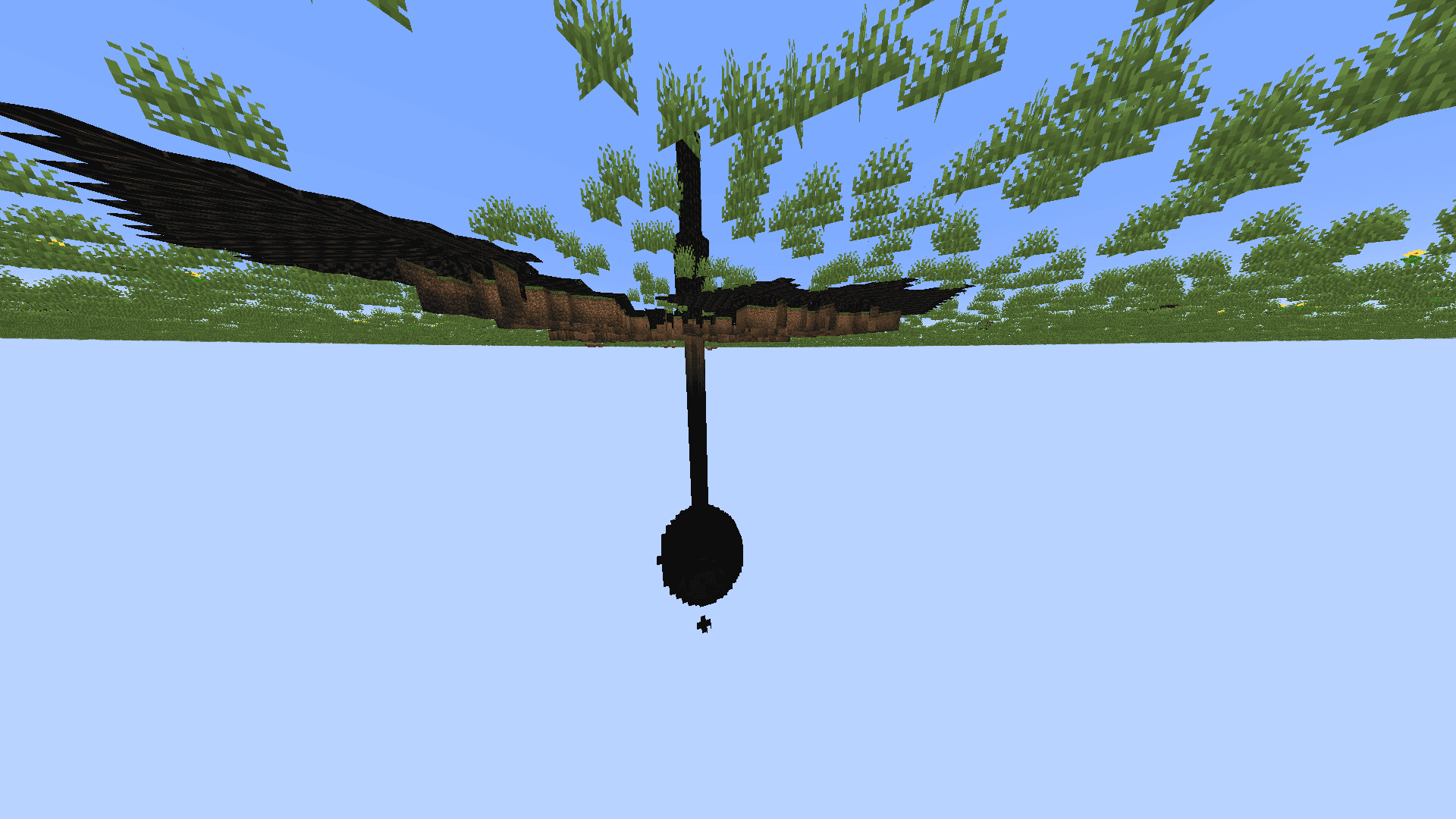 BuildCraft Community Edition screenshot