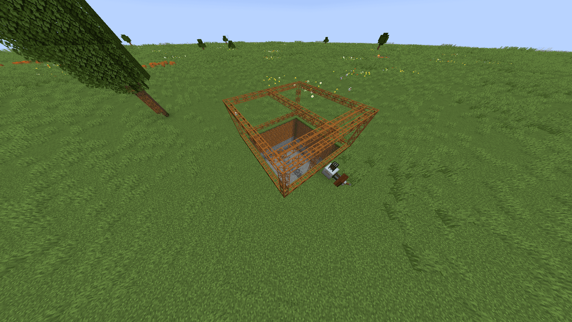 BuildCraft Community Edition screenshot