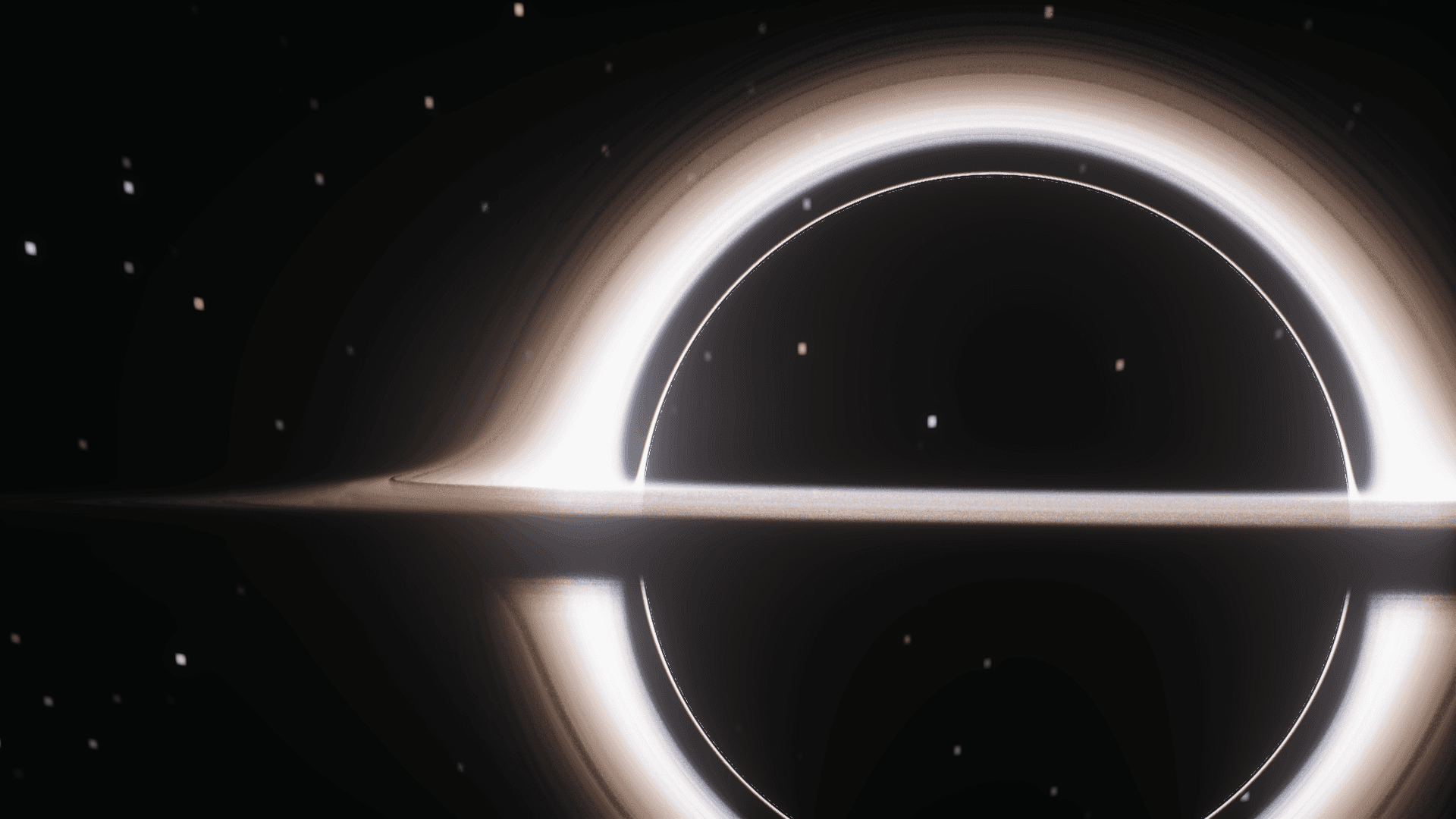 Serendipity screenshot