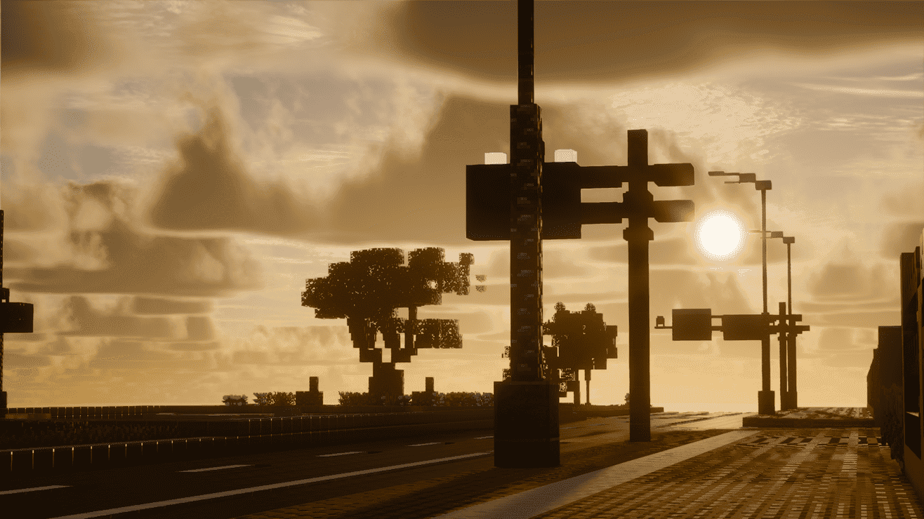 Serendipity screenshot