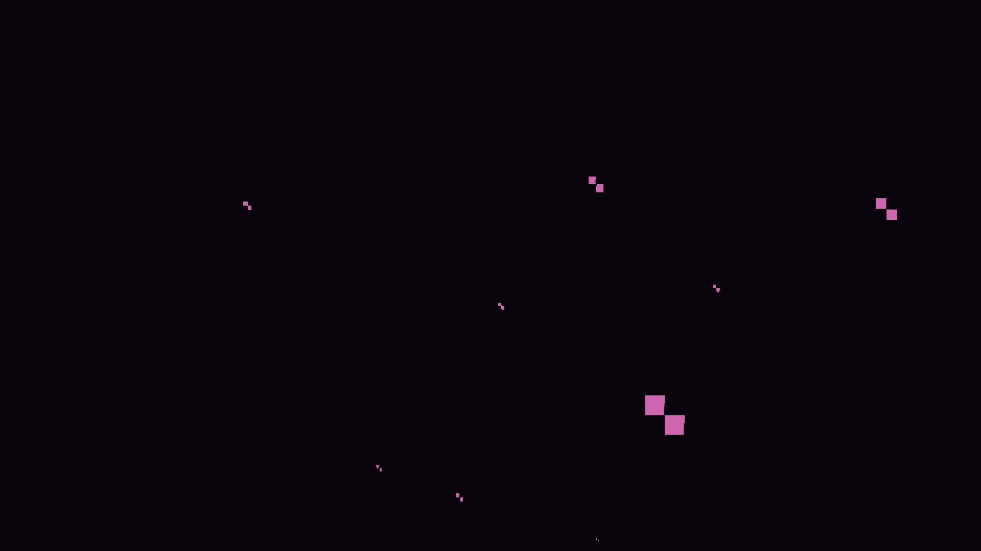 The Error (Horror) screenshot