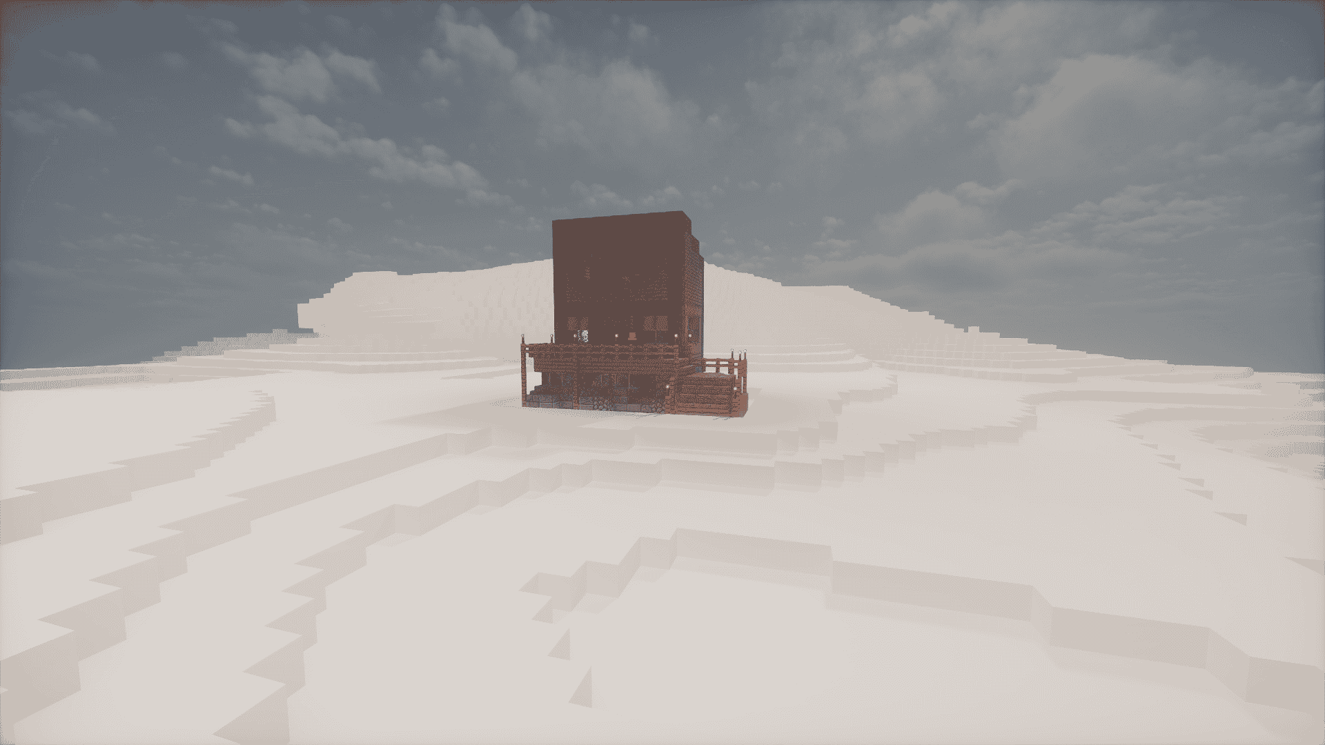 The Error (Horror) screenshot