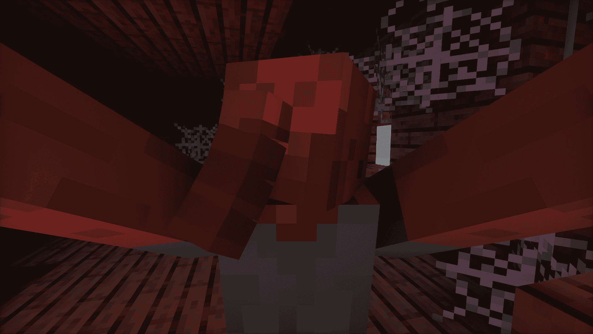 The Error (Horror) screenshot