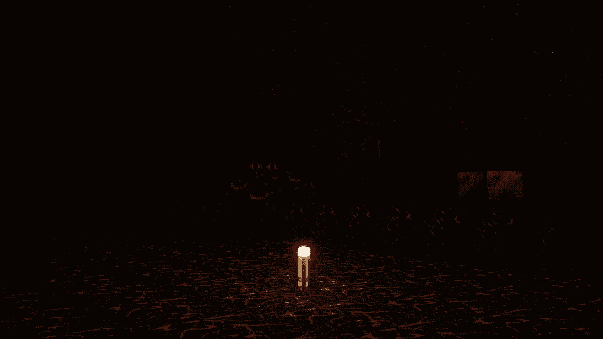 The Error (Horror) screenshot