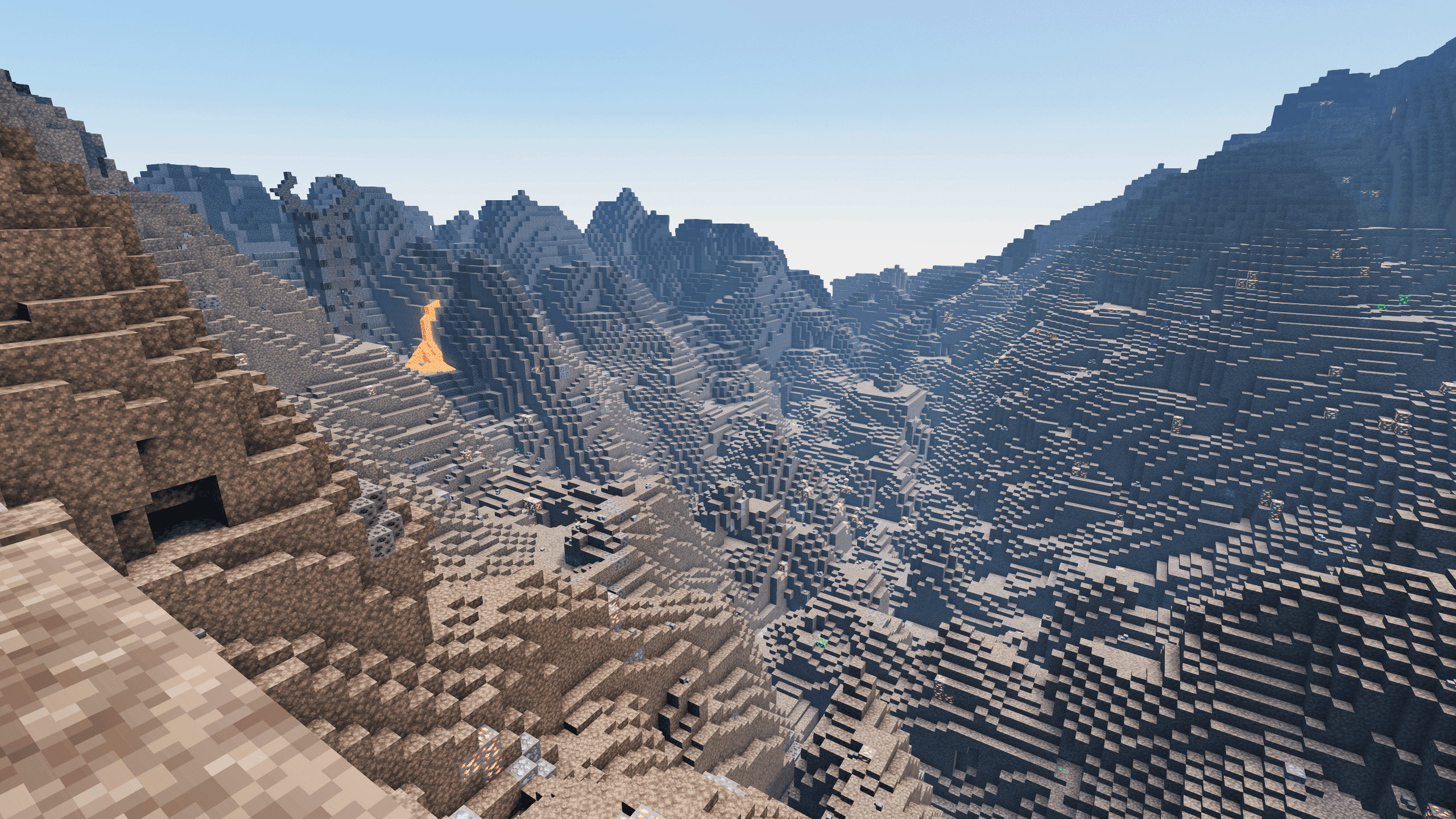 NeoTech Reborn screenshot