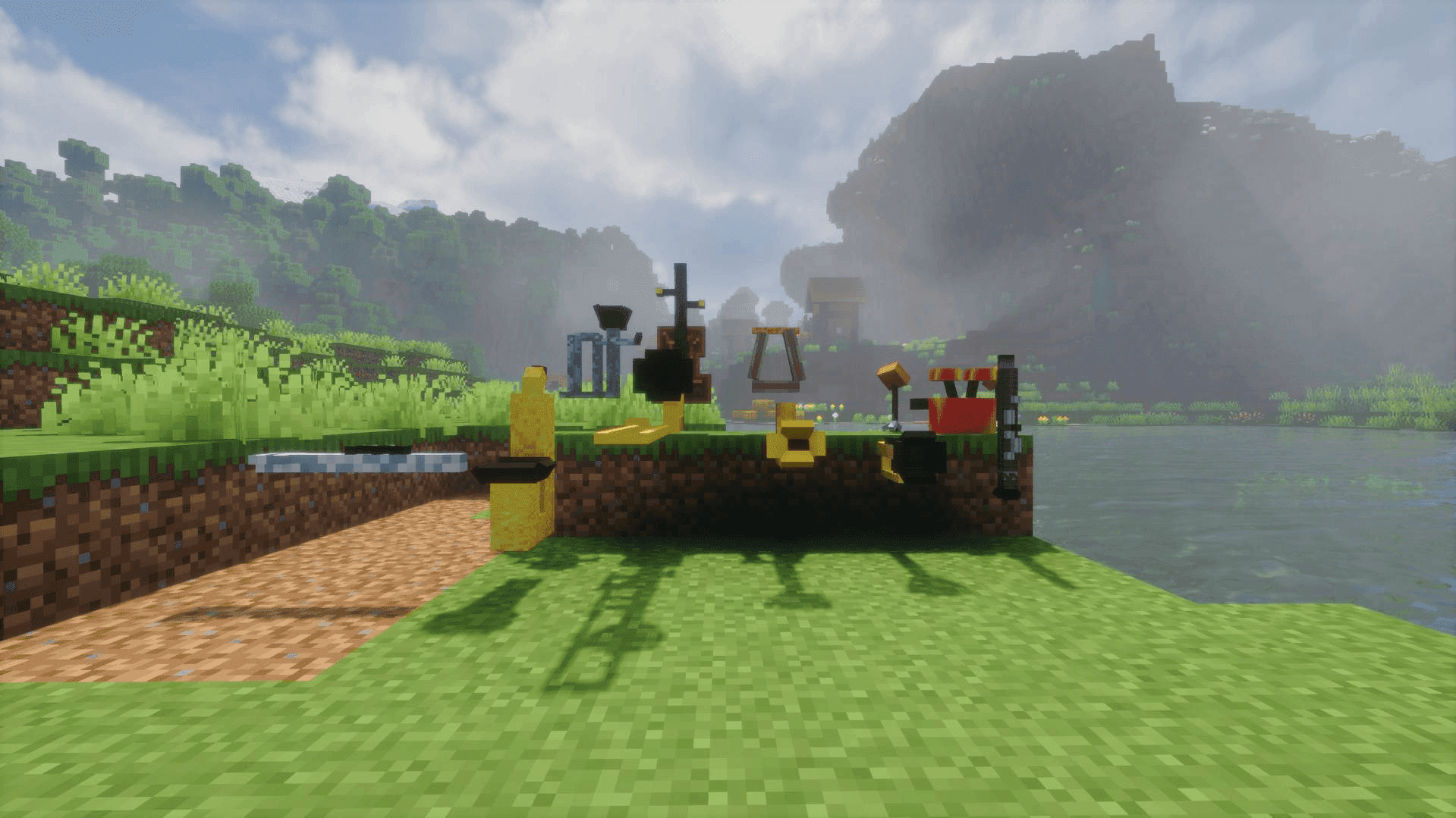 The Best Cube Game screenshot