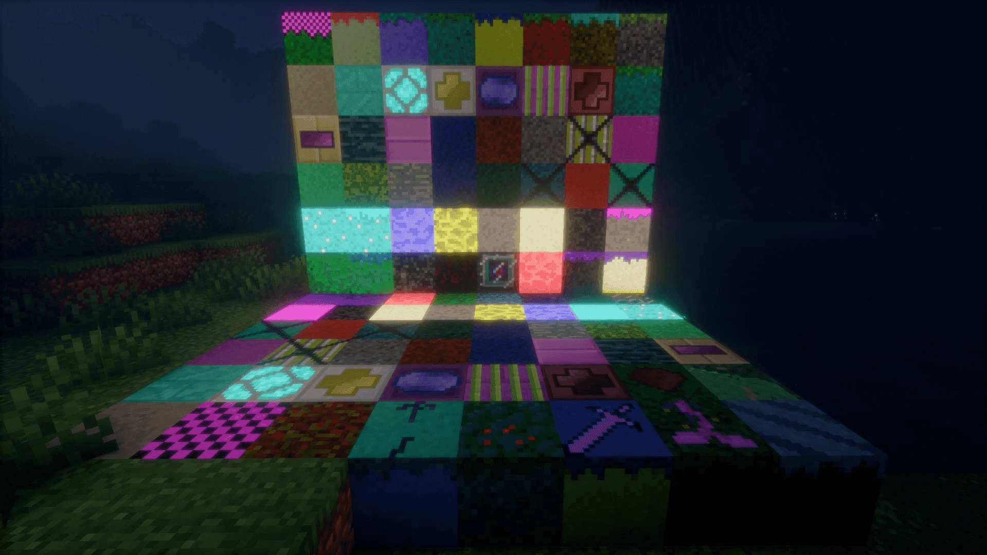 The Best Cube Game screenshot