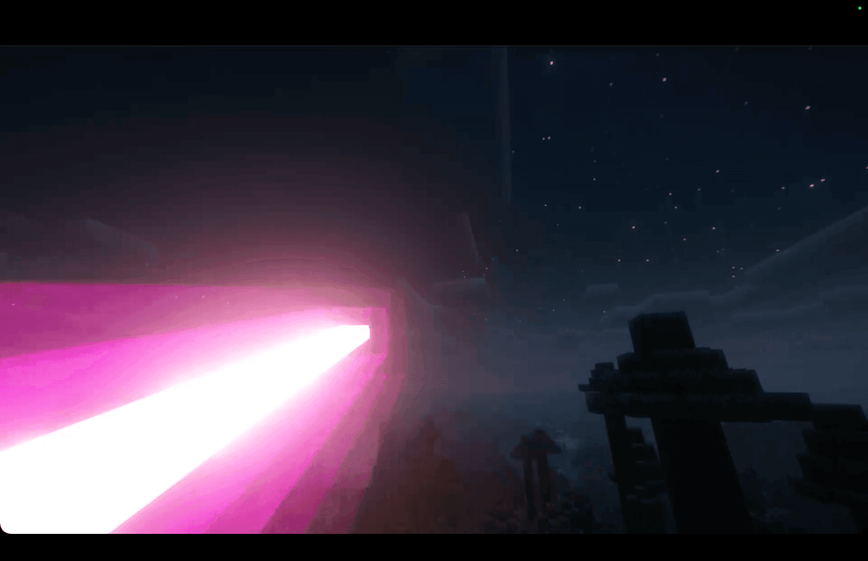 Laser Eyes screenshot