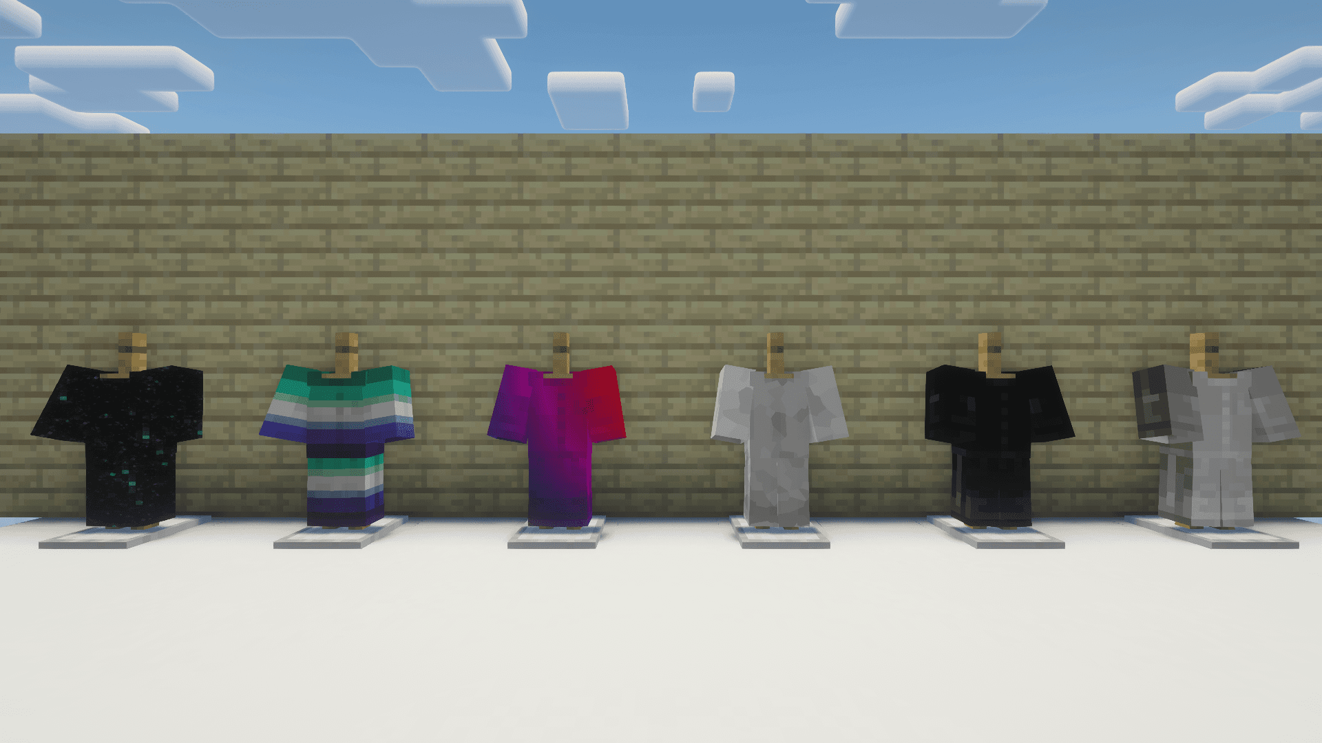 Weavers Paradise screenshot