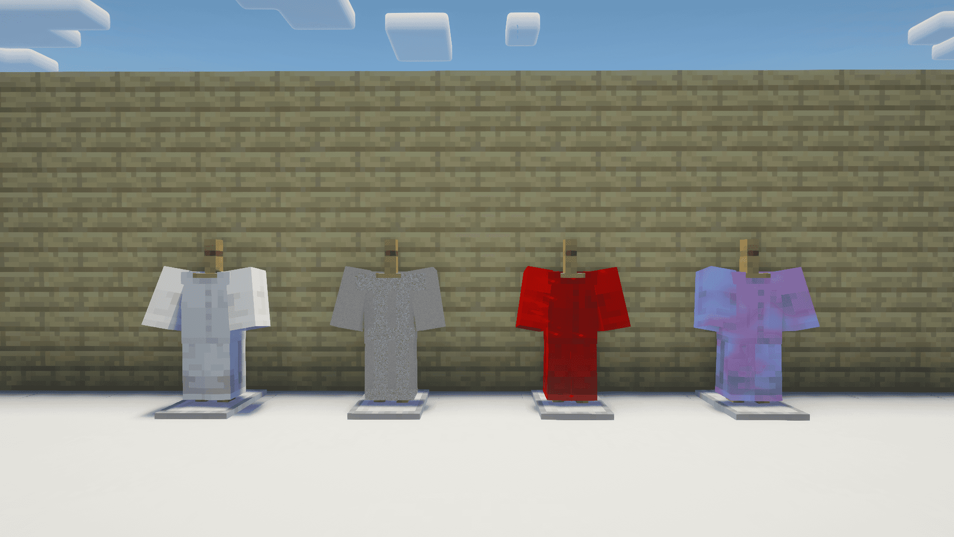 Weavers Paradise screenshot