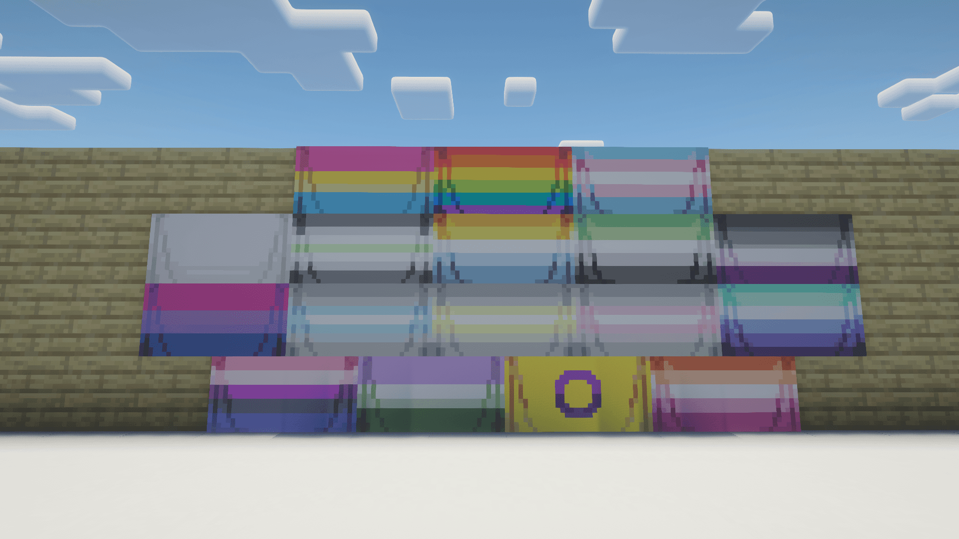 Weavers Paradise screenshot
