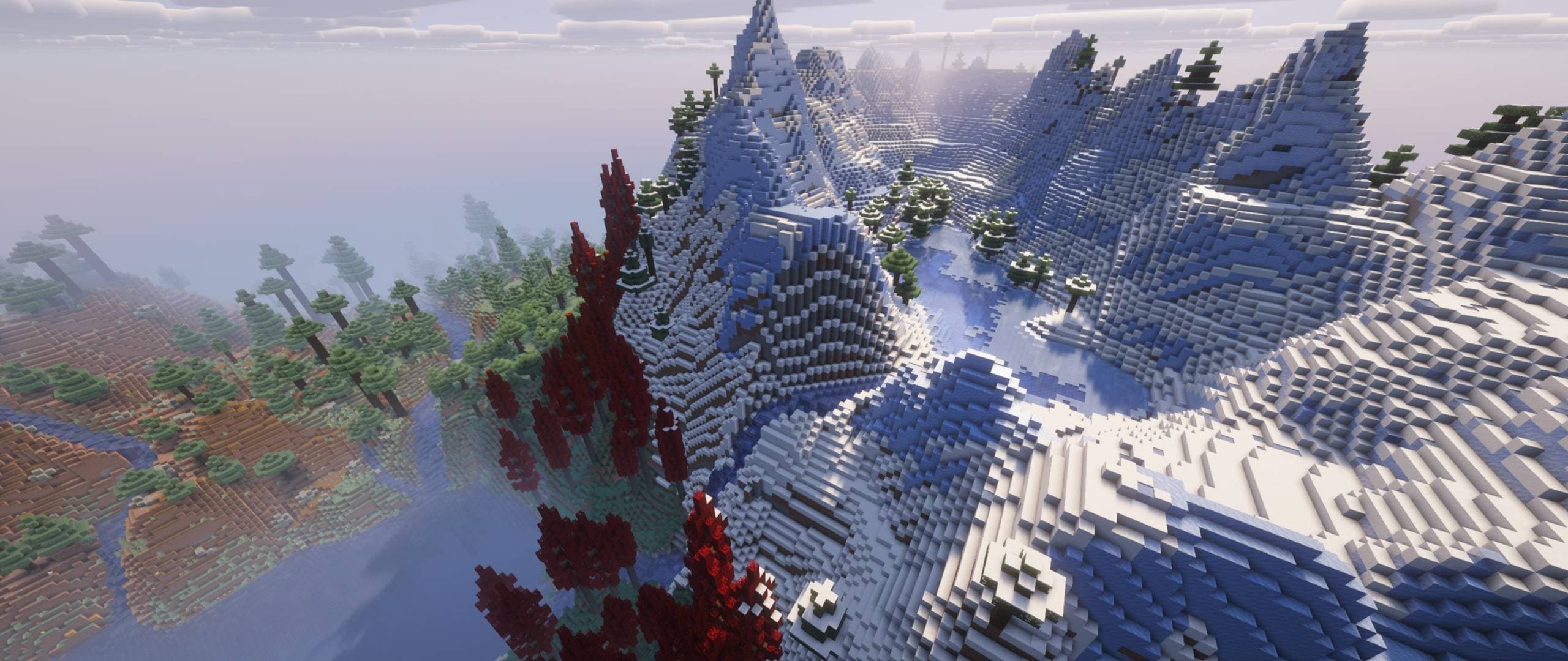 Streams Reflowing screenshot
