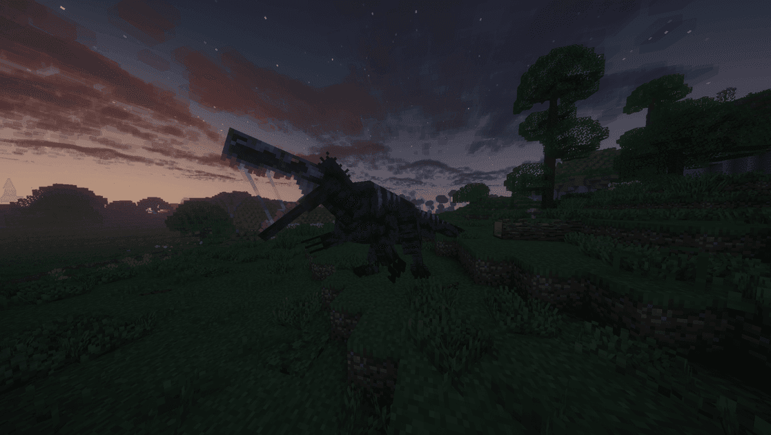 Prehistoricraft - The Prehistoric Experience screenshot