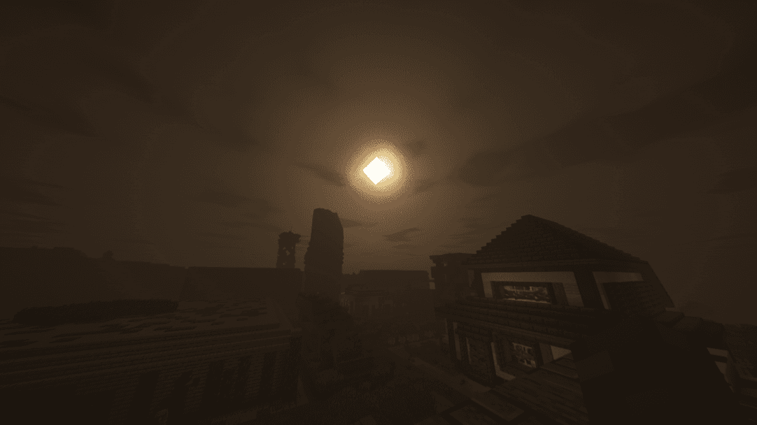 Apocalypsecraft - Survive The Zombie Apocalypse screenshot