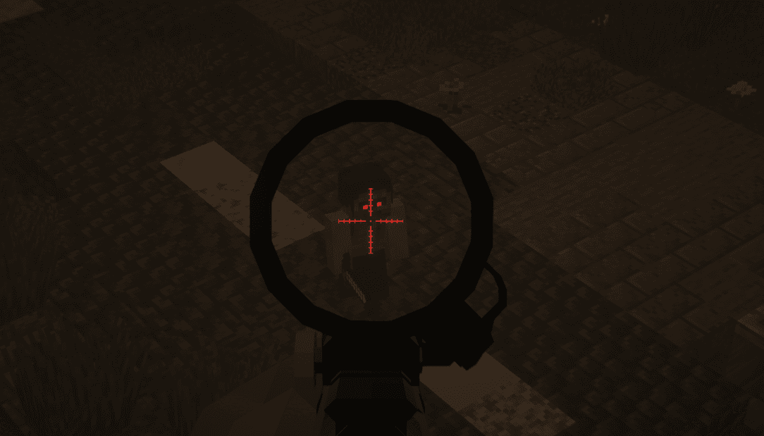 Apocalypsecraft - Survive The Zombie Apocalypse screenshot