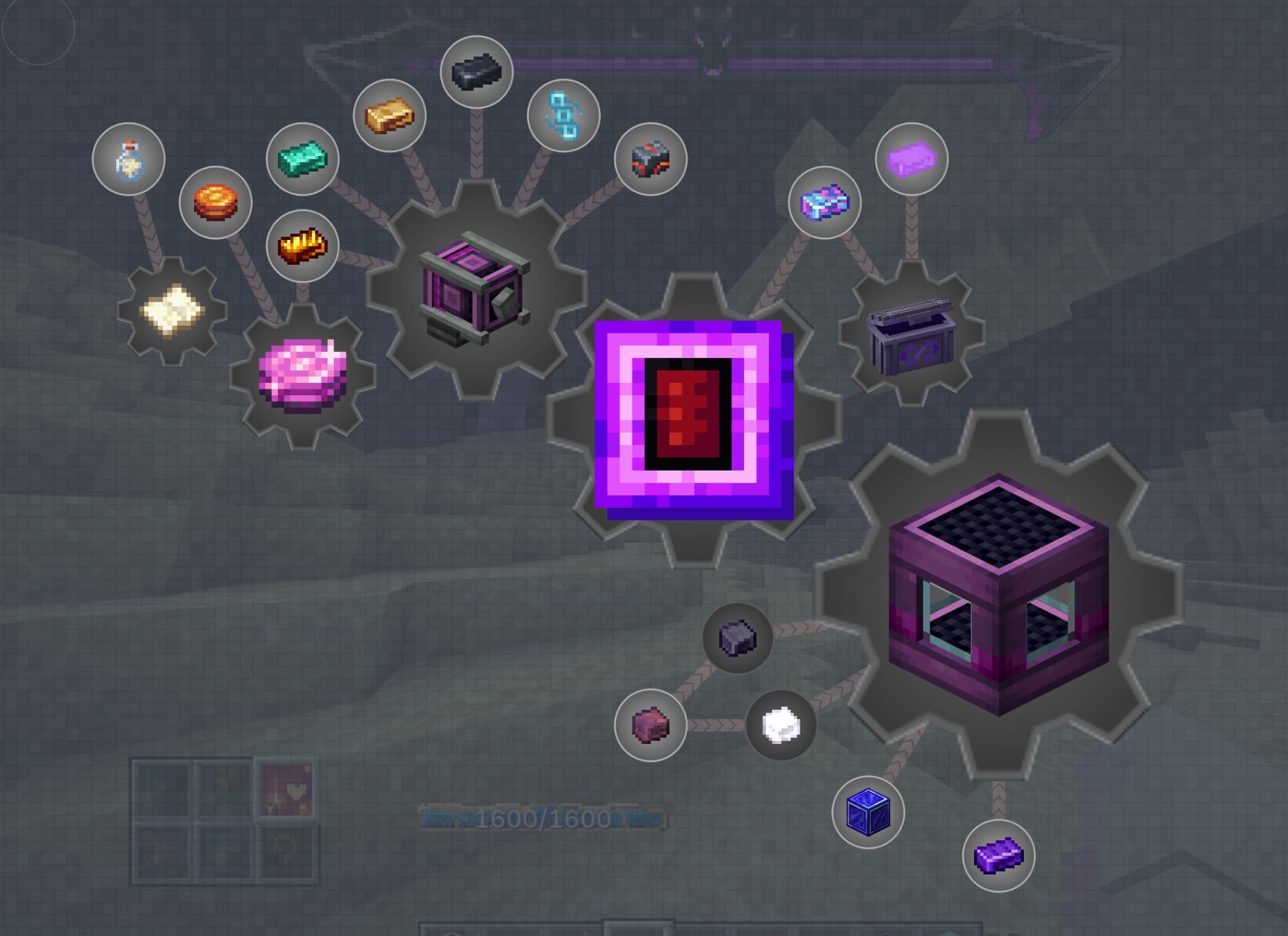 YAMINABE - Combat screenshot