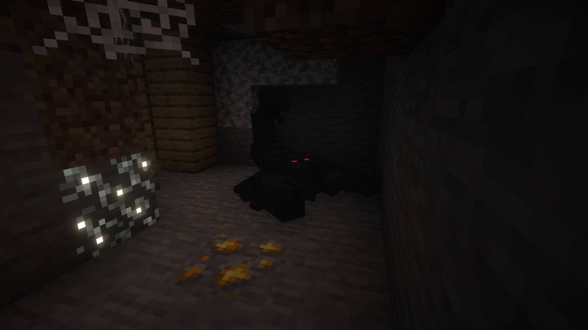 Fangs 'n Claws screenshot
