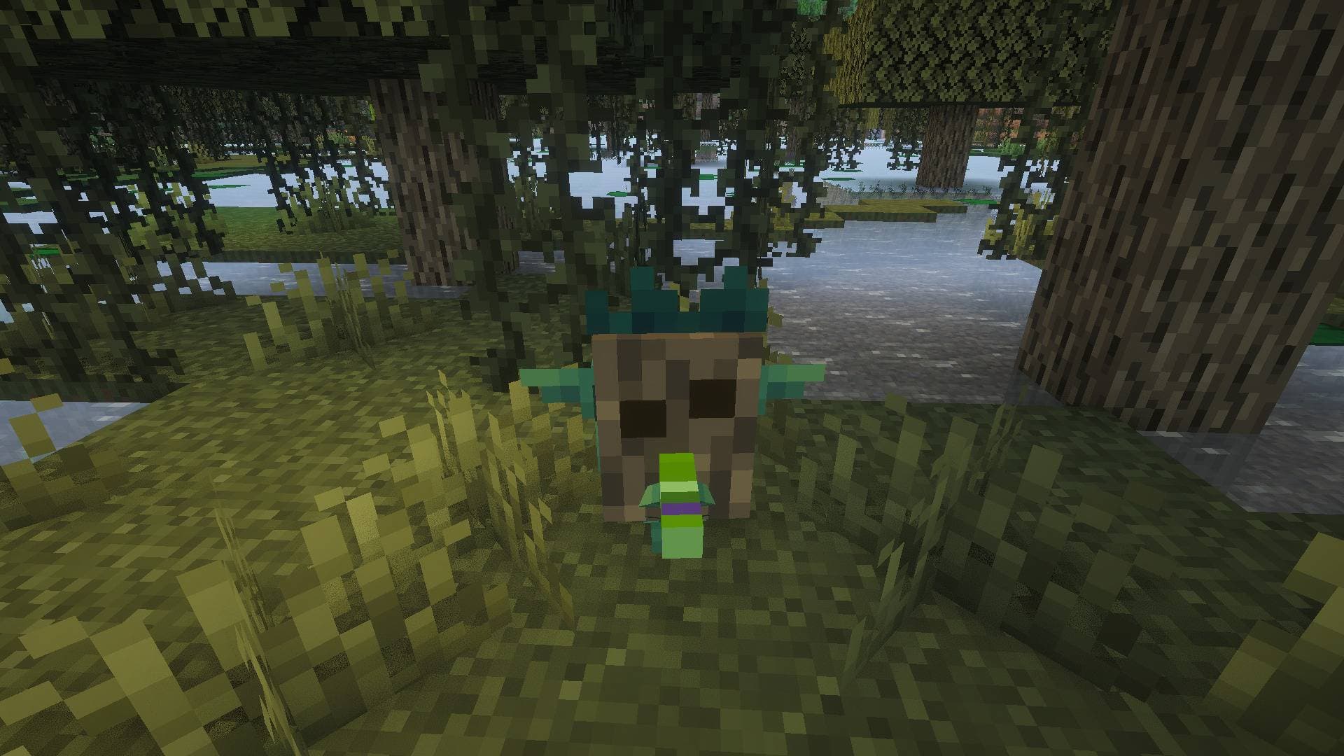 Fangs 'n Claws screenshot