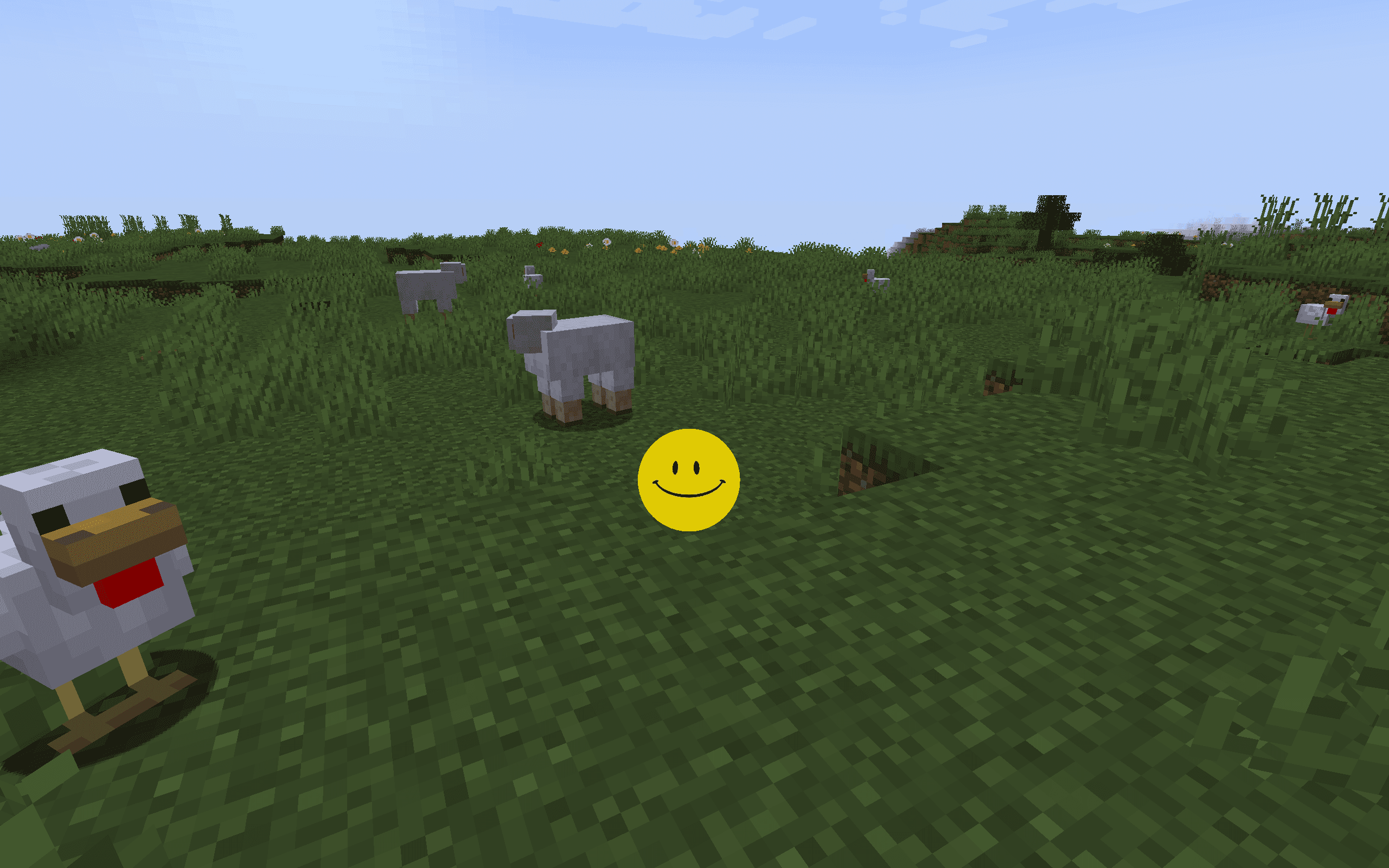 Personal Helper Friend screenshot