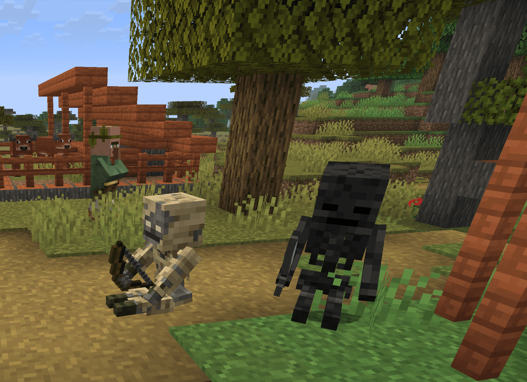 Corail Tombstone screenshot