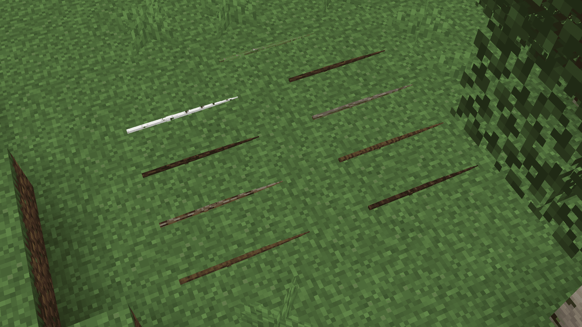Trydeas: Meleez screenshot
