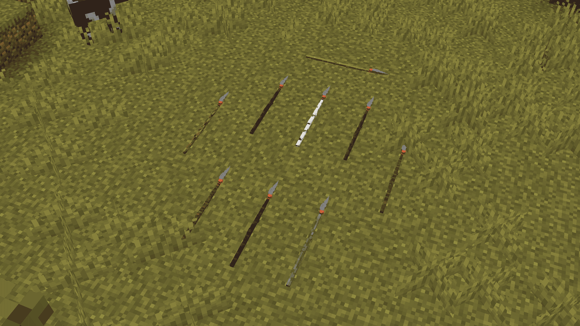 Trydeas: Meleez screenshot
