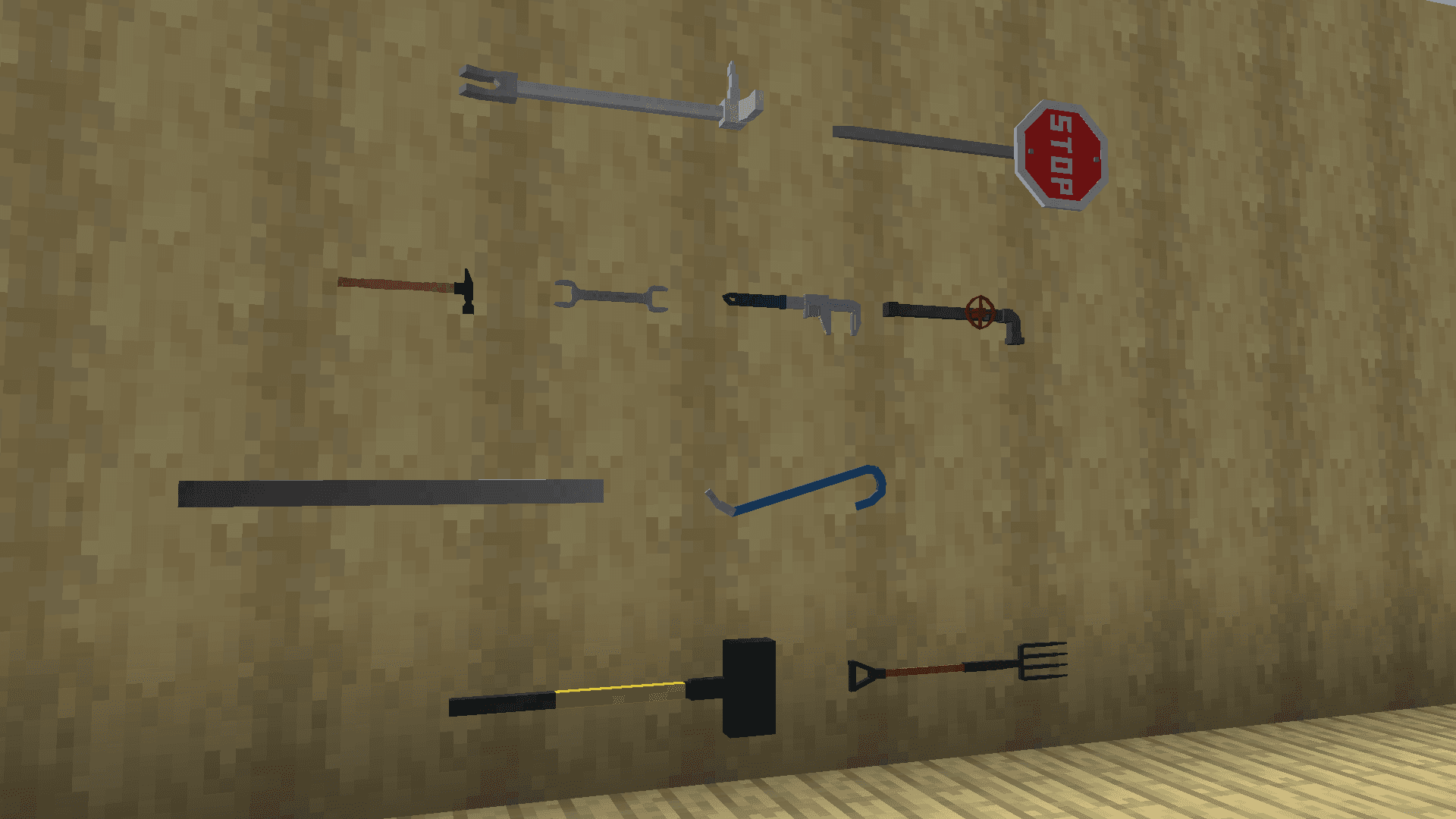 Trydeas: Meleez screenshot