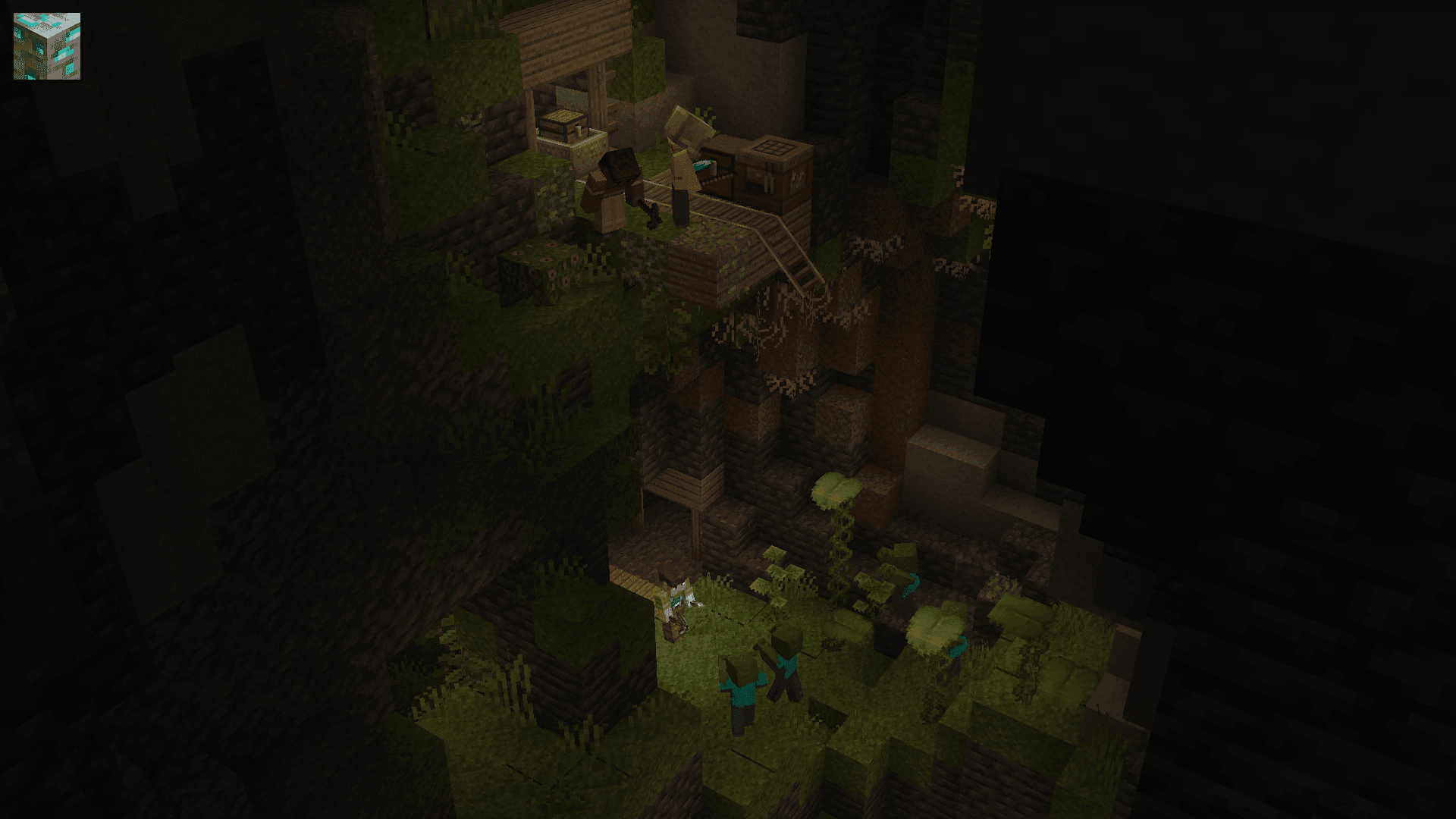 HIDYK's REALM screenshot