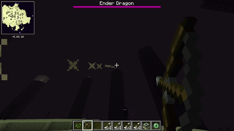 One in 2000 Skeleton screenshot