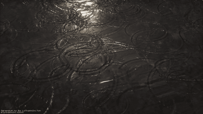 Serendipity screenshot