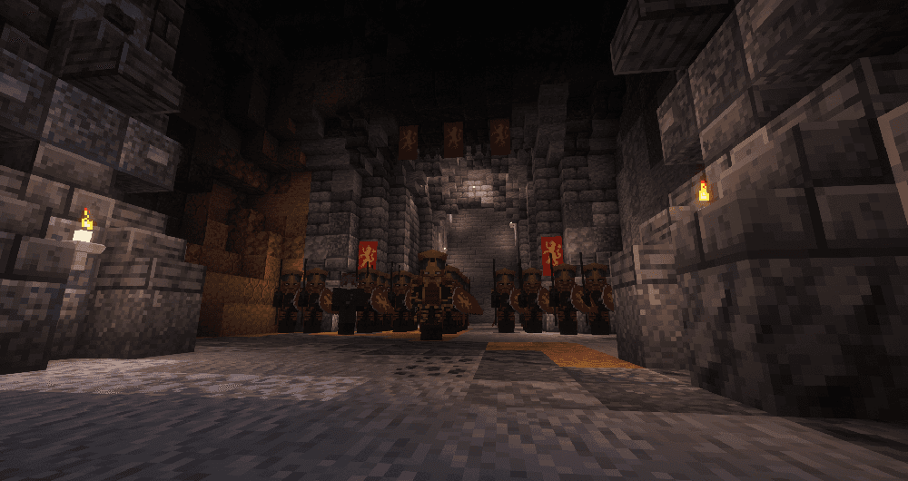 Epic Knights of the Seven Kingdoms screenshot